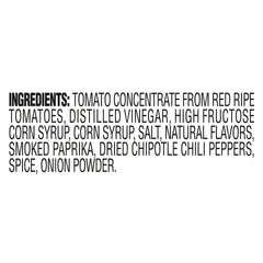 Heinz Chipotle Ketchup on a juicy burger as a savory topping.