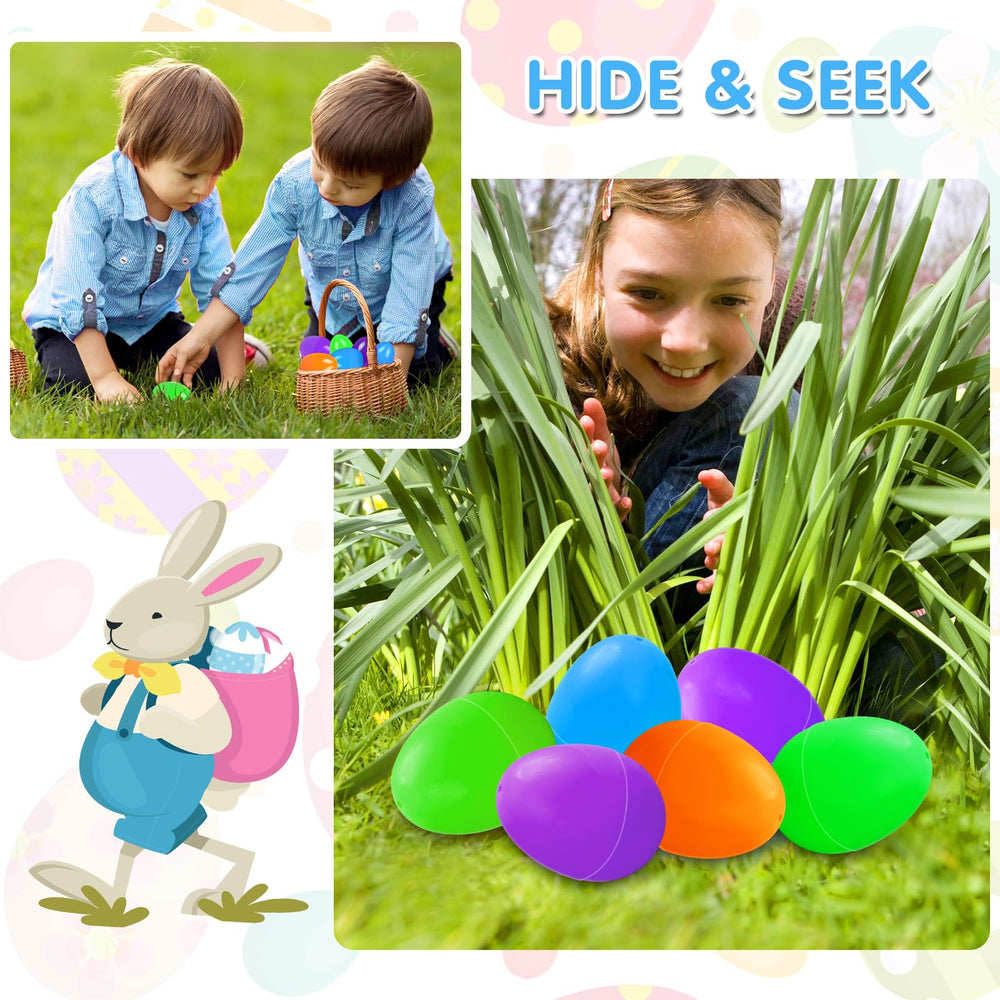 Hekaty figures disassembled in bags for easy setup and imaginative play.