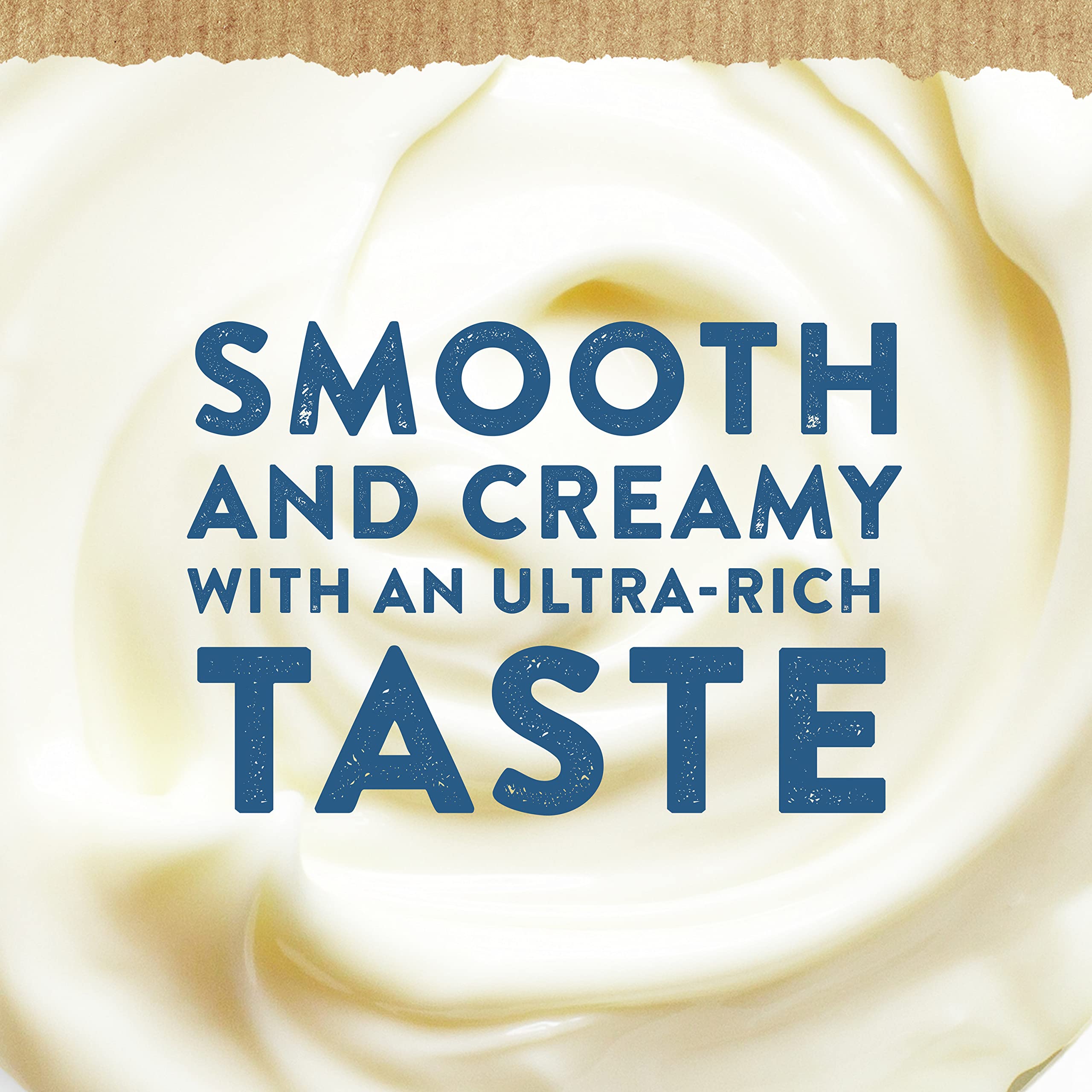 Hellmann's Real Mayonnaise creamy dip plate for vegetables and snacks
