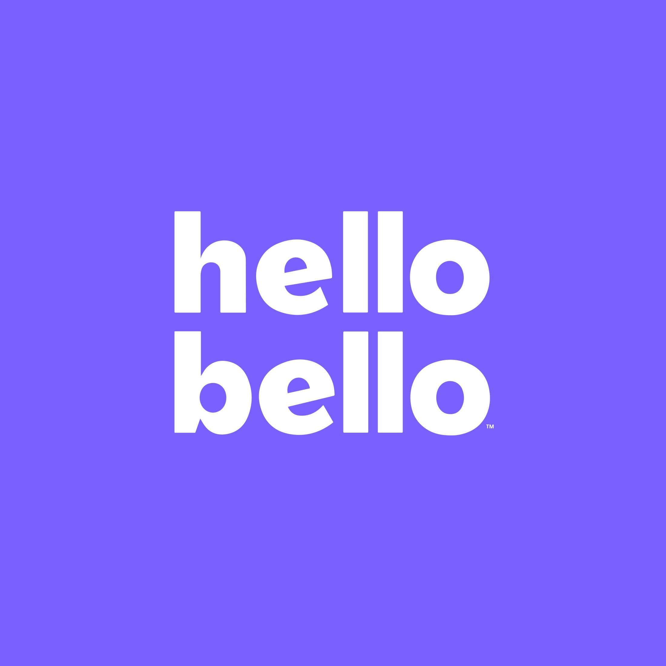 Hello Bello SPF 50 sunscreen on a child's arm for sun safety.