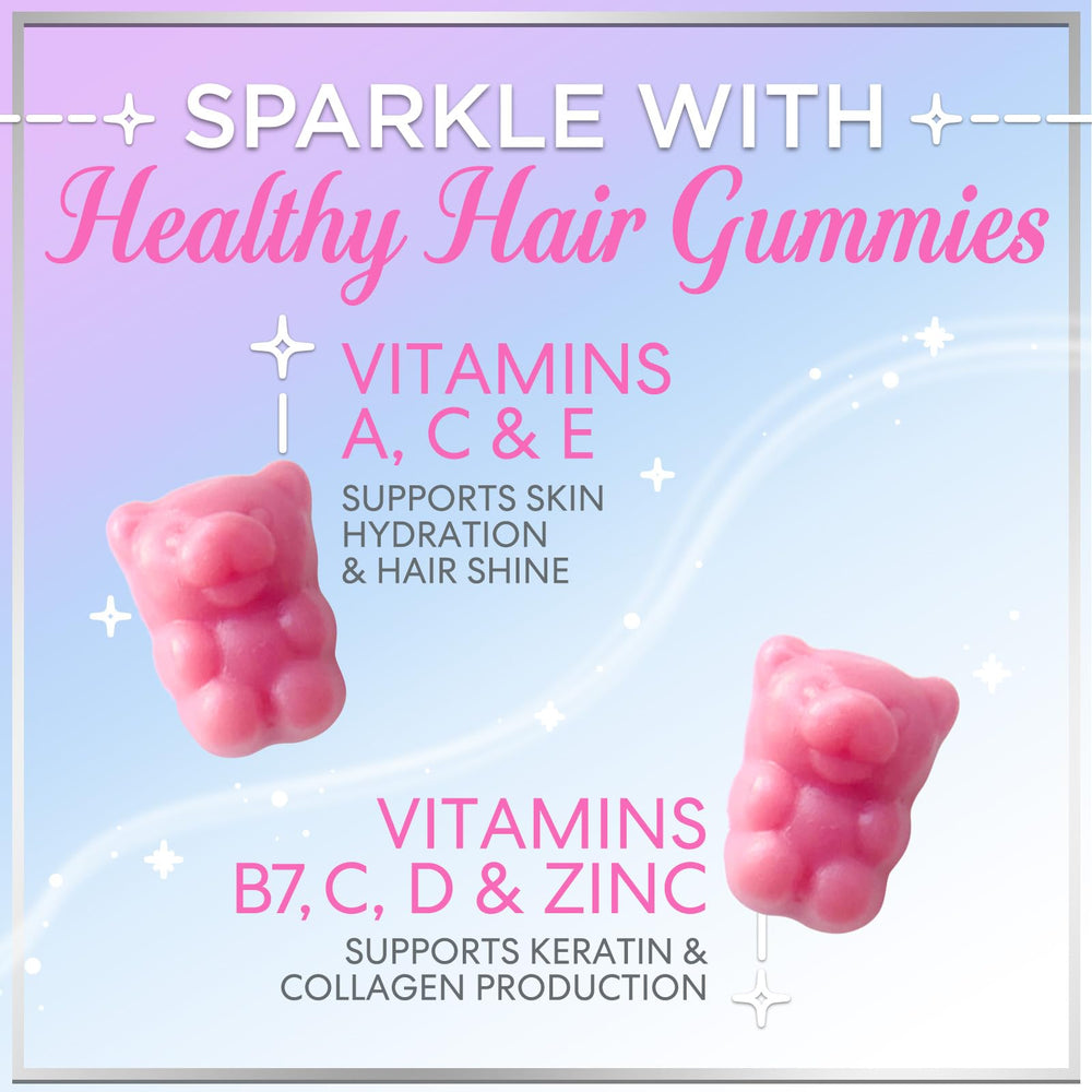 Hello Lovely gummies on a plate showcase berry flavor and chewable texture.