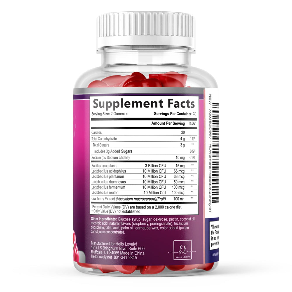 Gummies on desk scene suggest an easy, tasty daily wellness habit.