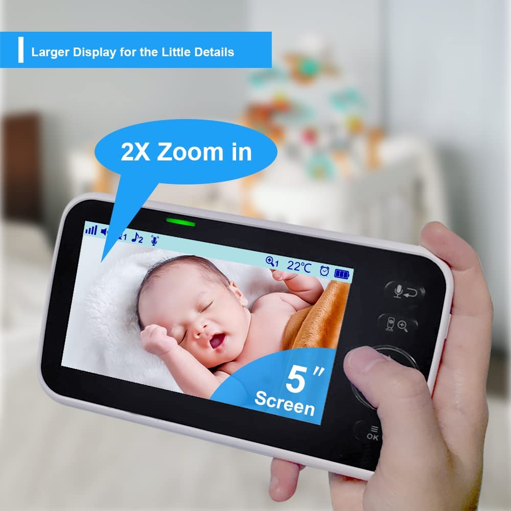 HelloBaby HB6550 eight lullabies to soothe bedtime transitions