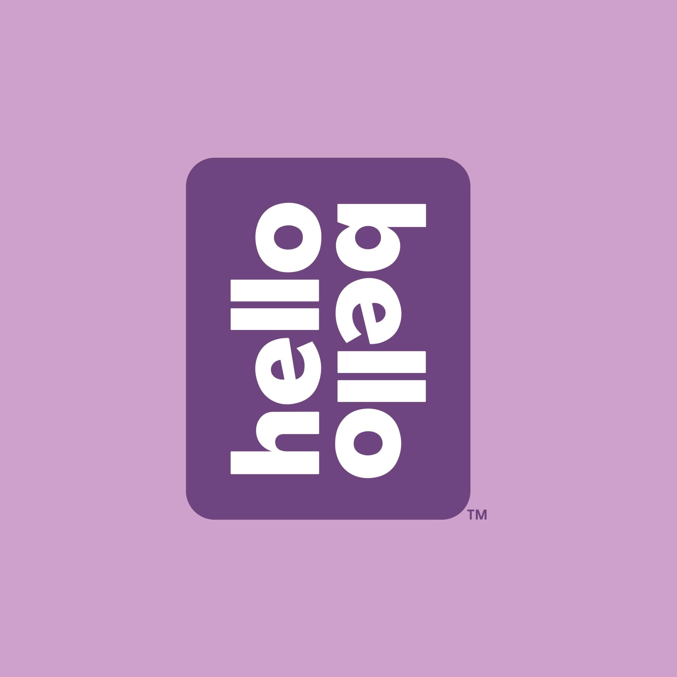 Hello Bello cucumber jojoba rambutan bath showing hydrating skin feel.
