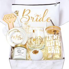 HELORAY wedding gift box for the bride-to-be, perfect for celebrations