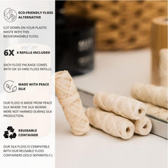Hemli Home kraft packaging printed with soy-based ink for compostable design