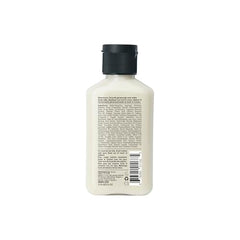 Hands applying Hempz lotion highlighting quick absorption and non-sticky finish.