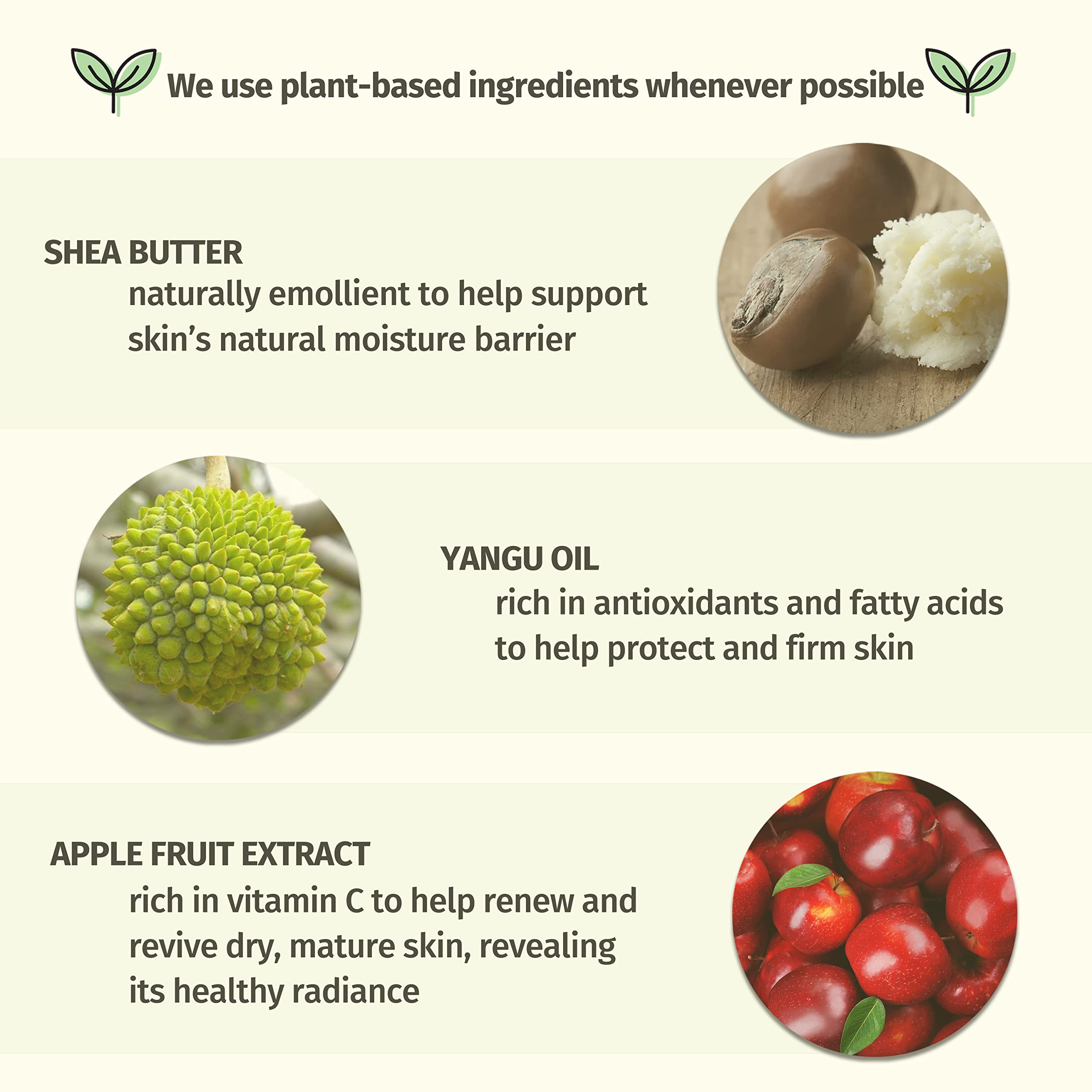 Hempz Yangu oil hydration close-up highlighting antioxidant-rich skin care