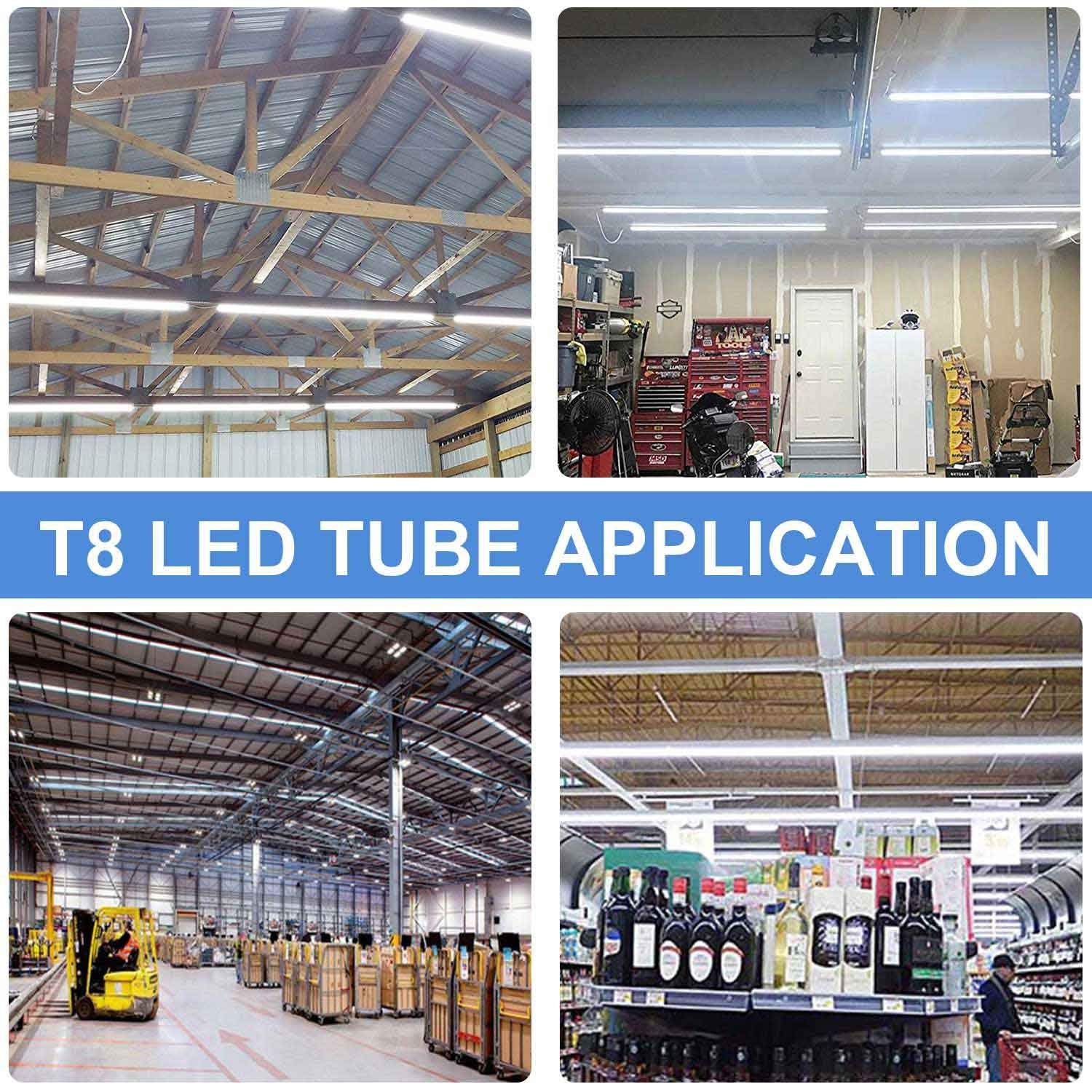 Henwsi ideal for garages, warehouses, and workshops.