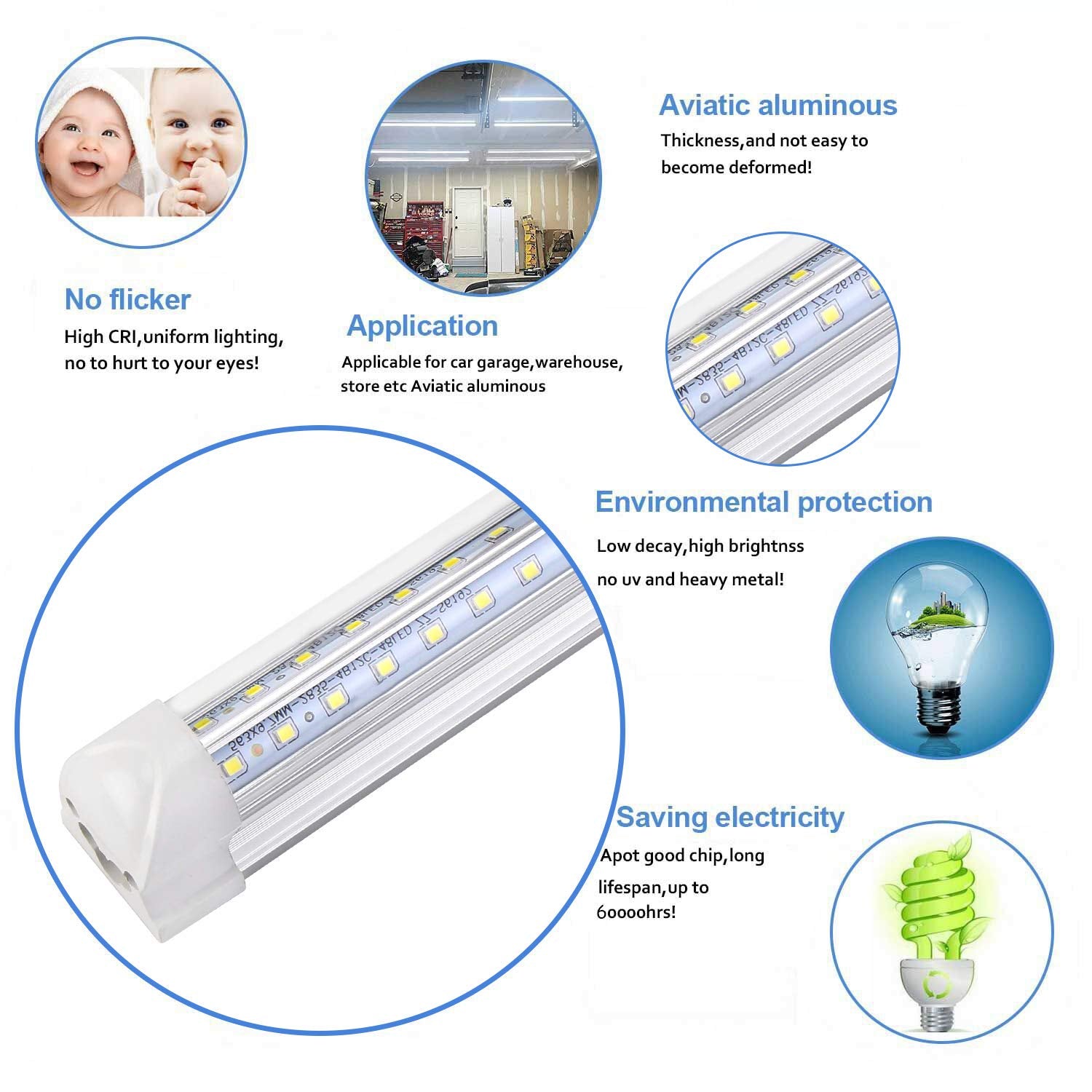 Henwsi plug-and-play installation simplifies mounting with minimal wiring.