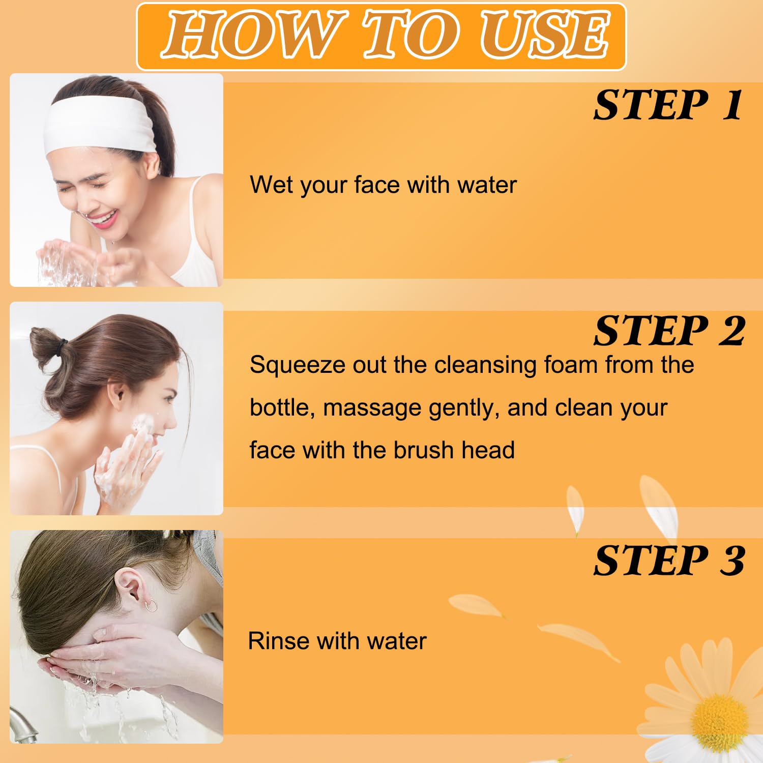 Hepanio turmeric skin radiance test after use