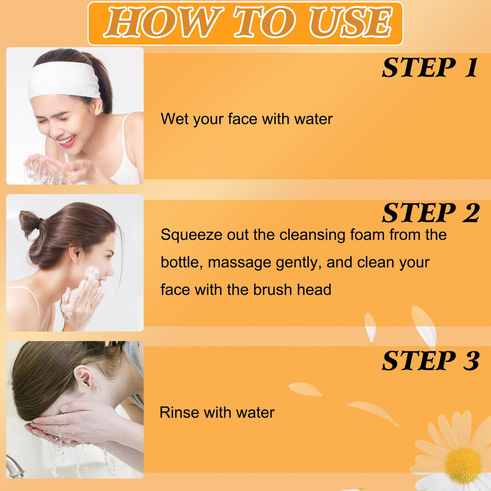 Hepanio turmeric skin radiance test after use