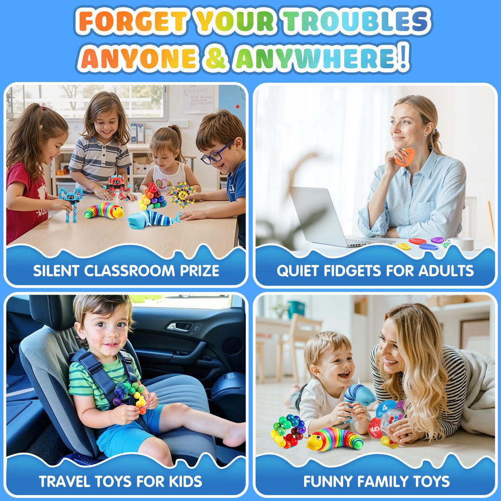 Hepoasky color number sorter toy supports cognitive play.
