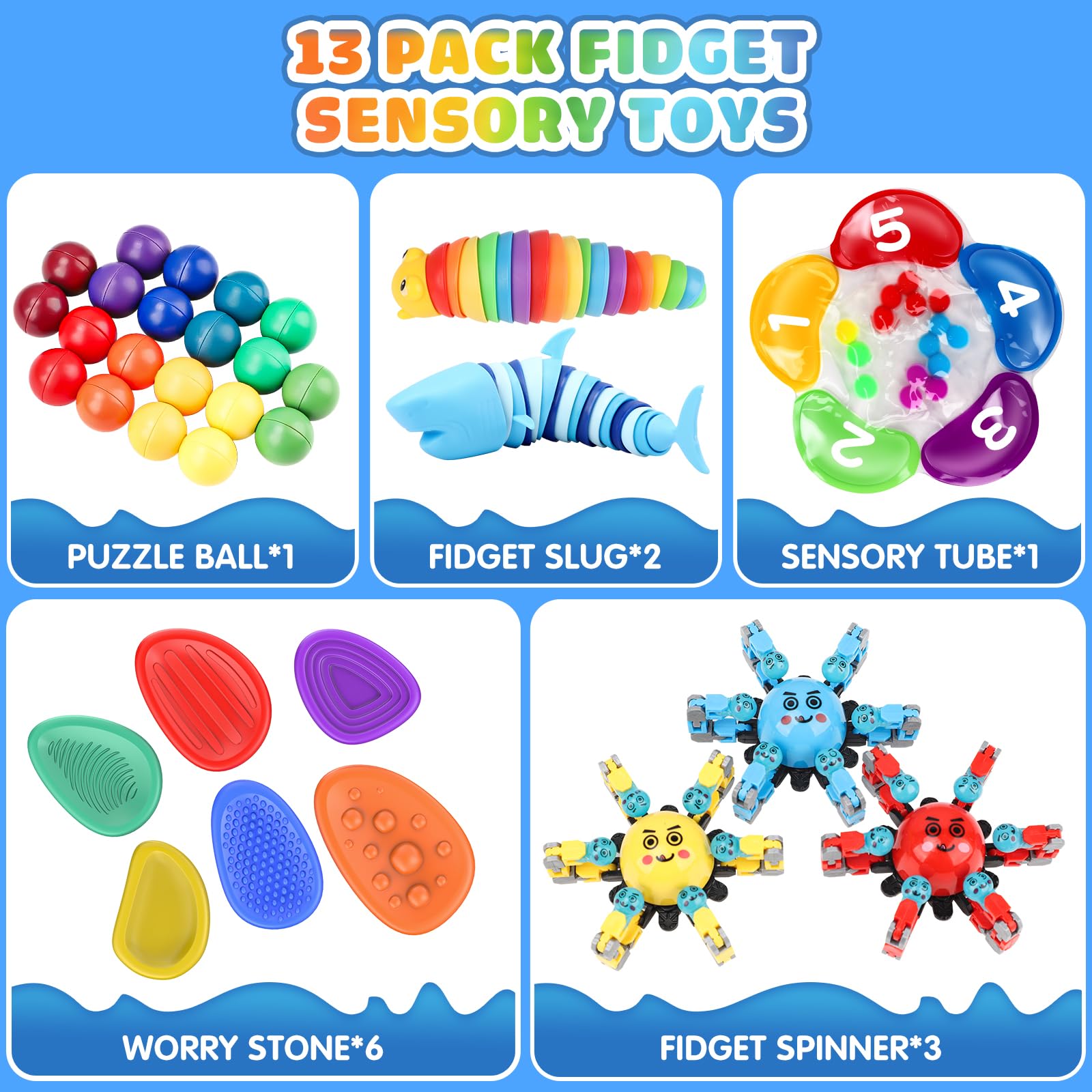 Hepoasky gift box packaging ideal for party favors.