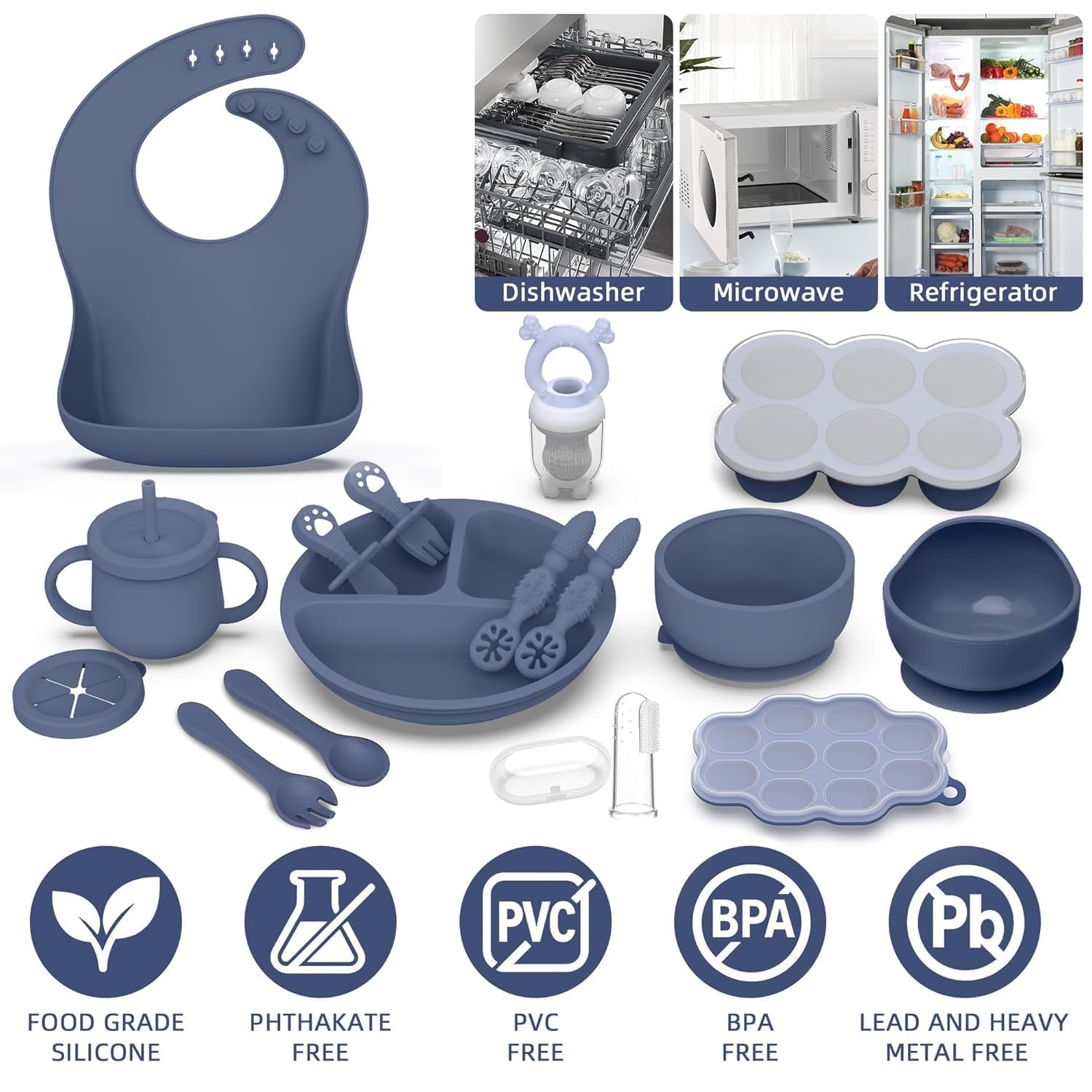 Hepotk sippy cup is dishwasher-safe and easy to grip.