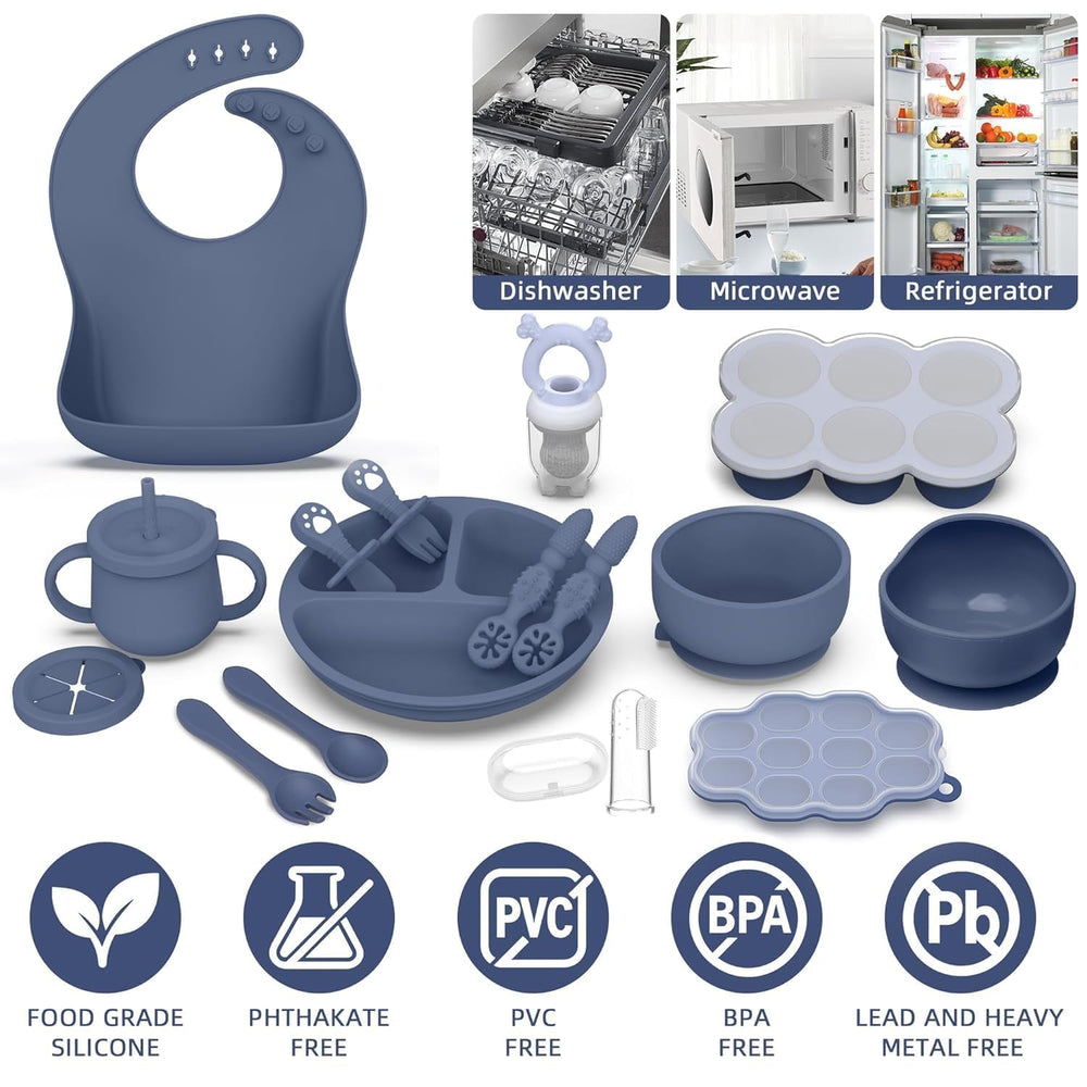 Hepotk sippy cup is dishwasher-safe and easy to grip.