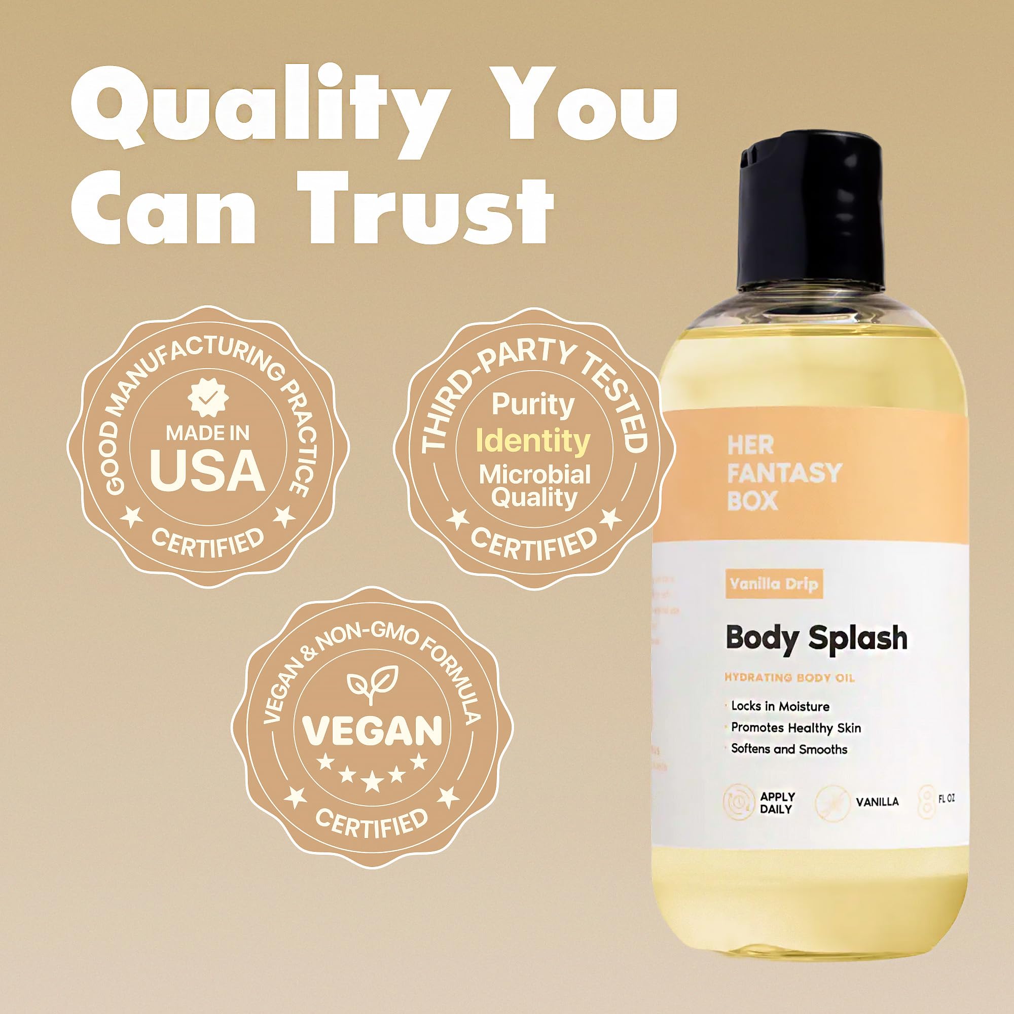 Her Fantasy Box easy spritz for effortless fragrance touch-ups
