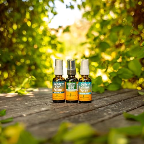 Herb Pharm compact 1 oz packaging for travel use