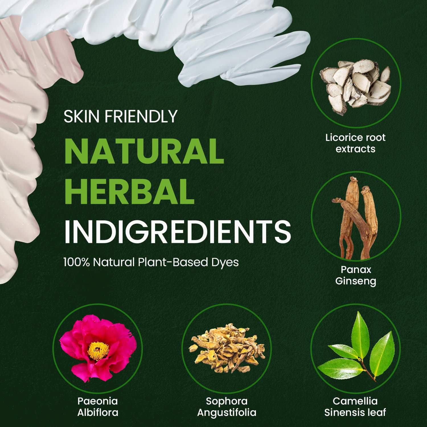 Herb Speedy sunlight-protection icon indicates color fade resistance.