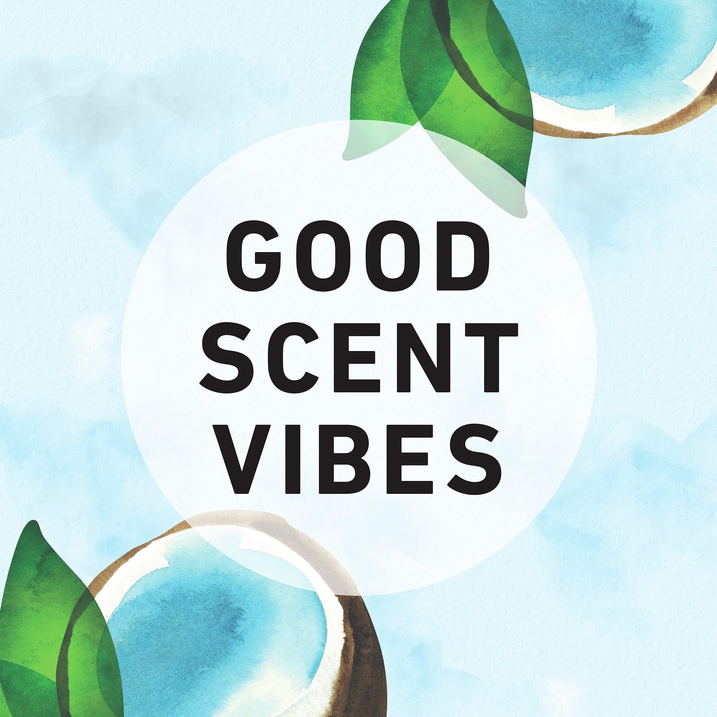 Herbal Essences Hello Hydration paraben-free label signals clean beauty choices.