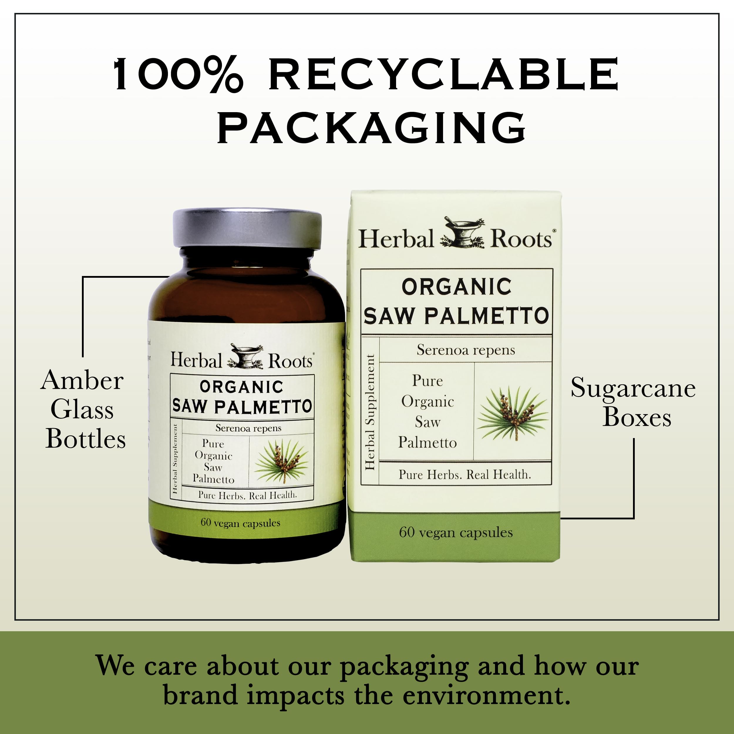 Herbal Roots CGMP-certified facility ensuring consistent quality and third-party testing.