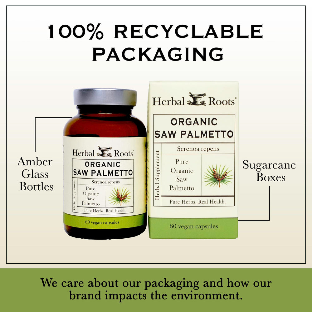 Herbal Roots CGMP-certified facility ensuring consistent quality and third-party testing.
