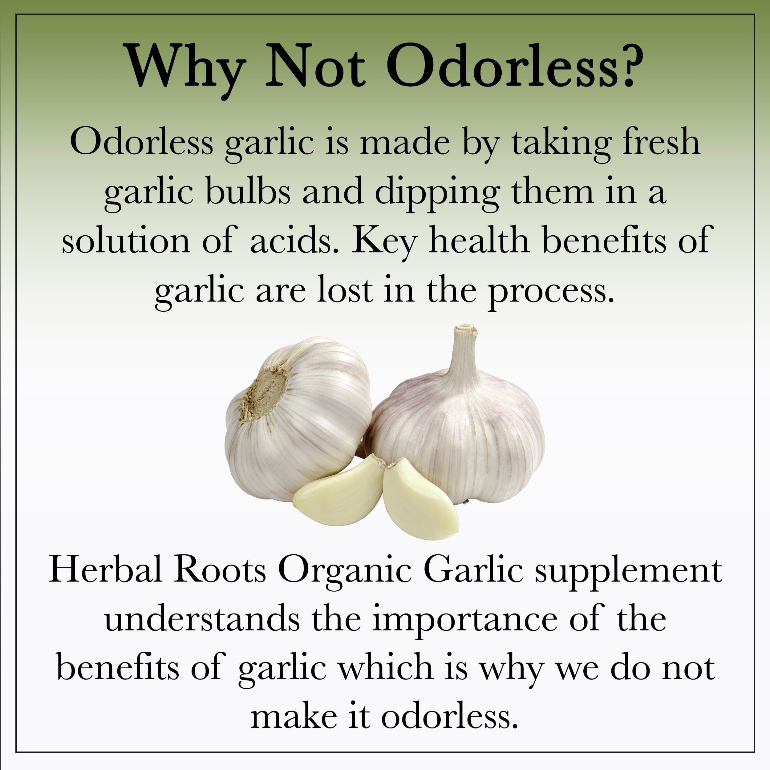 Capsules close-up reveals pure, additive-free Herbal Roots formula for easy intake.