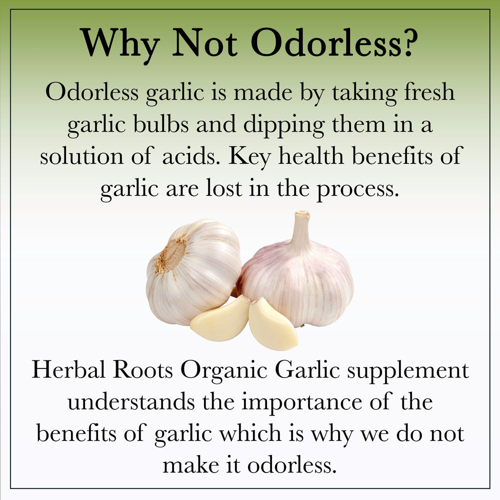 Capsules close-up reveals pure, additive-free Herbal Roots formula for easy intake.