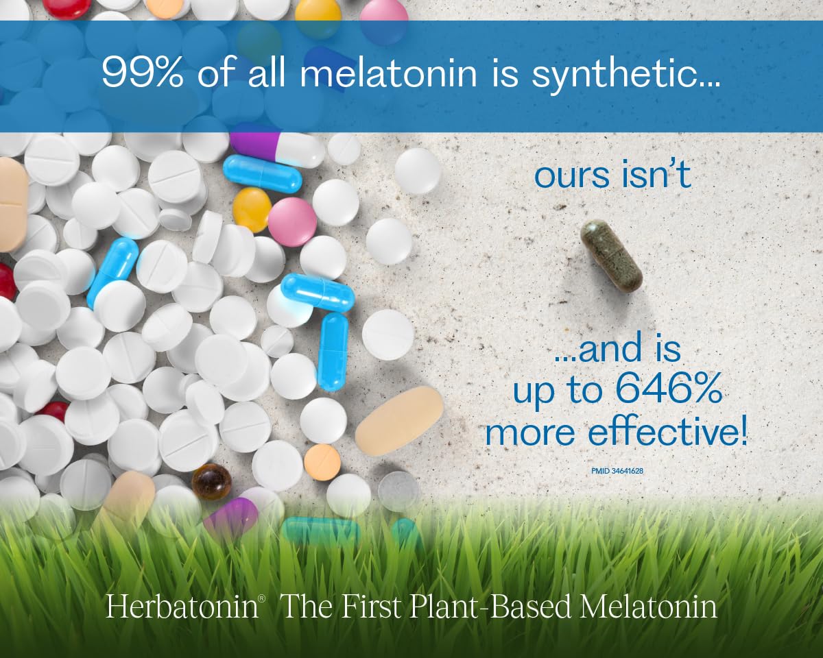 Herbatonin medical support team contact for sleep guidance