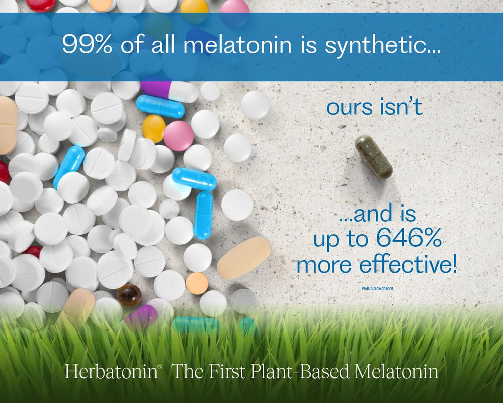 Herbatonin medical support team contact for sleep guidance