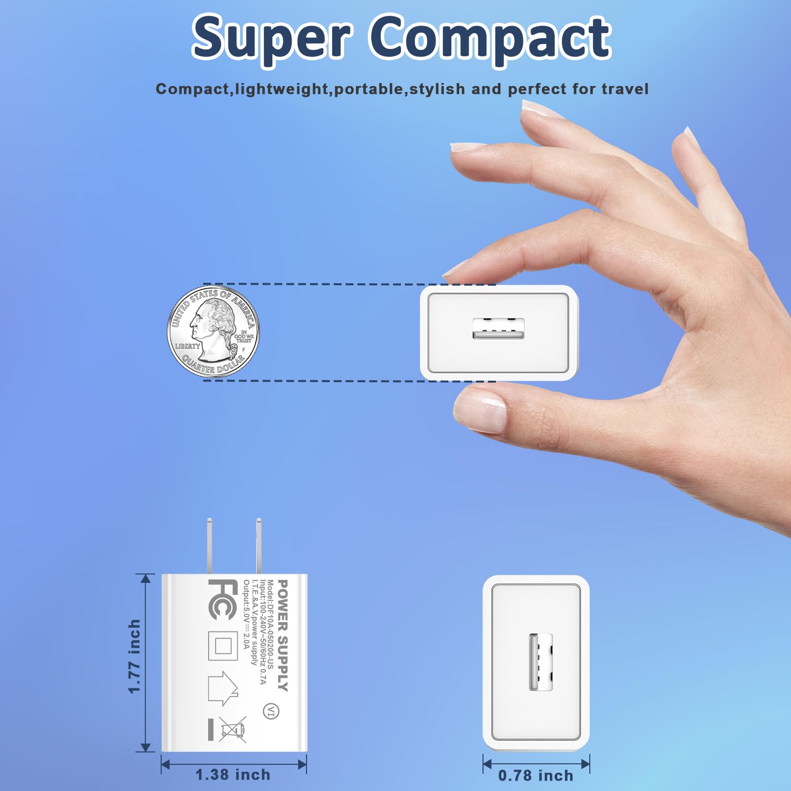 Herfair fire-resistant shell protects components while keeping a sleek look.