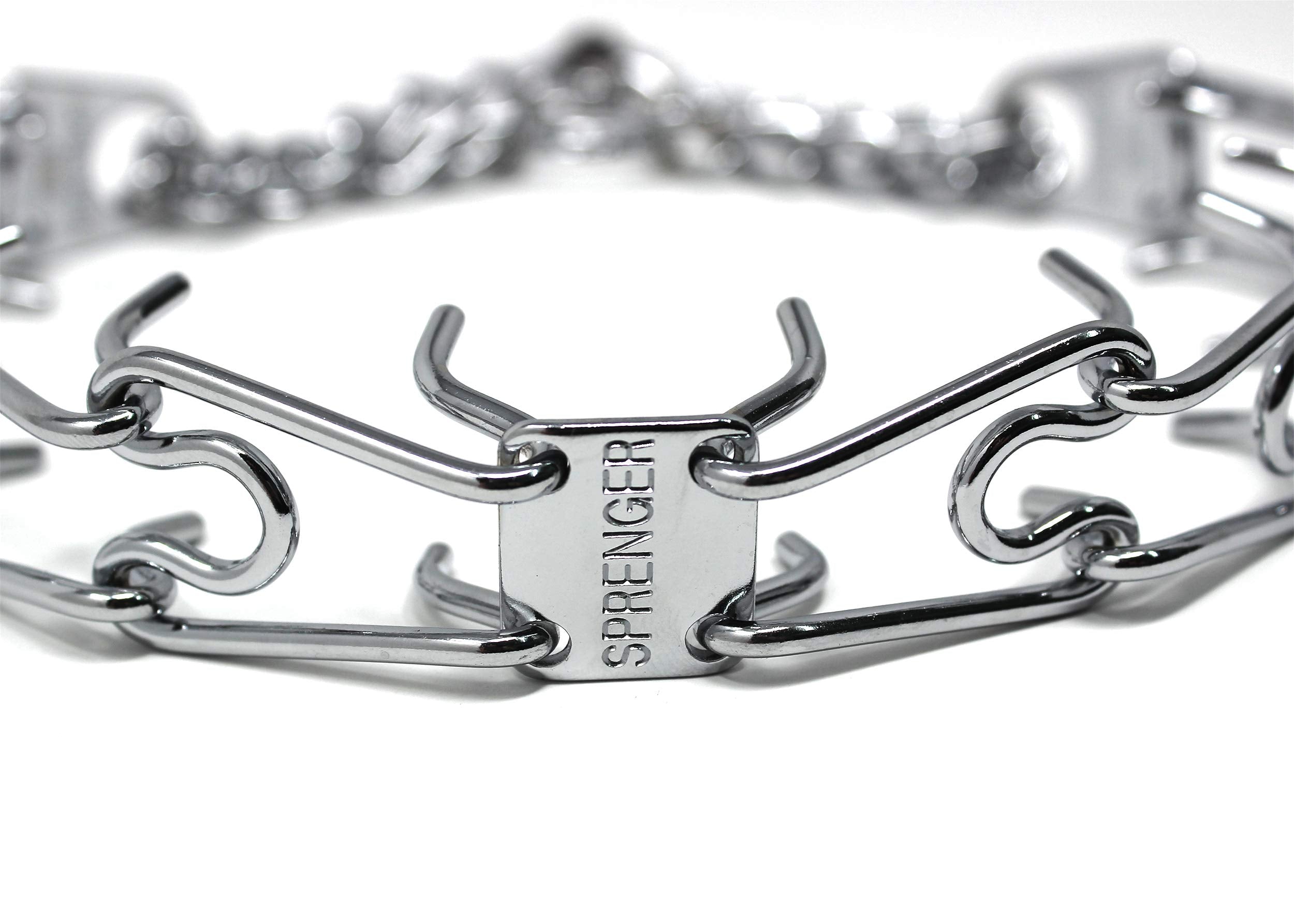 Germany-made craftsmanship highlighted by the chrome-plated steel finish.