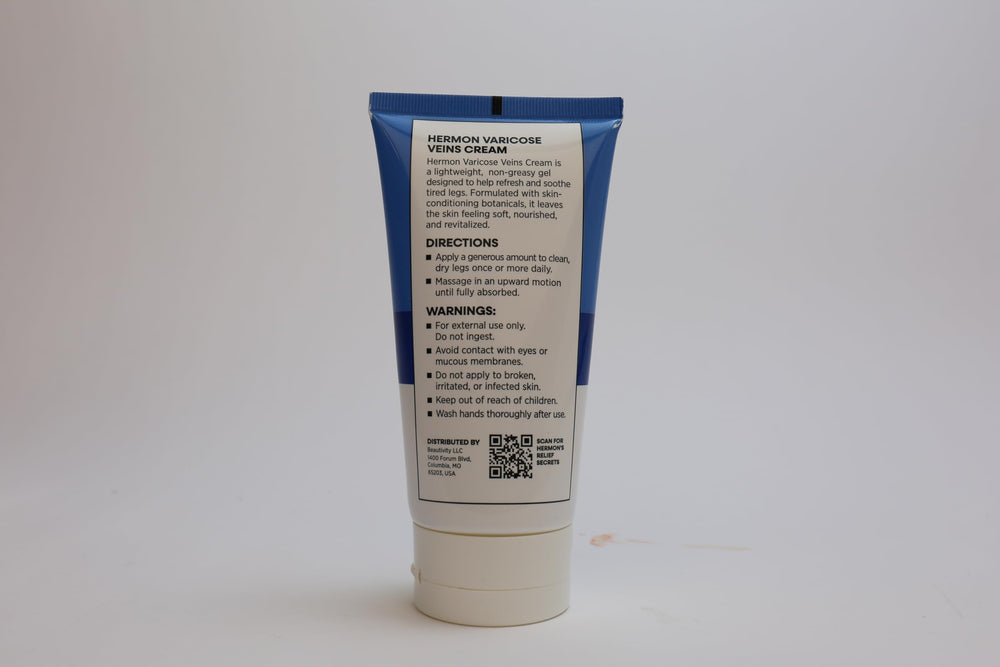 Made in Italy branding with premium European skincare standards.