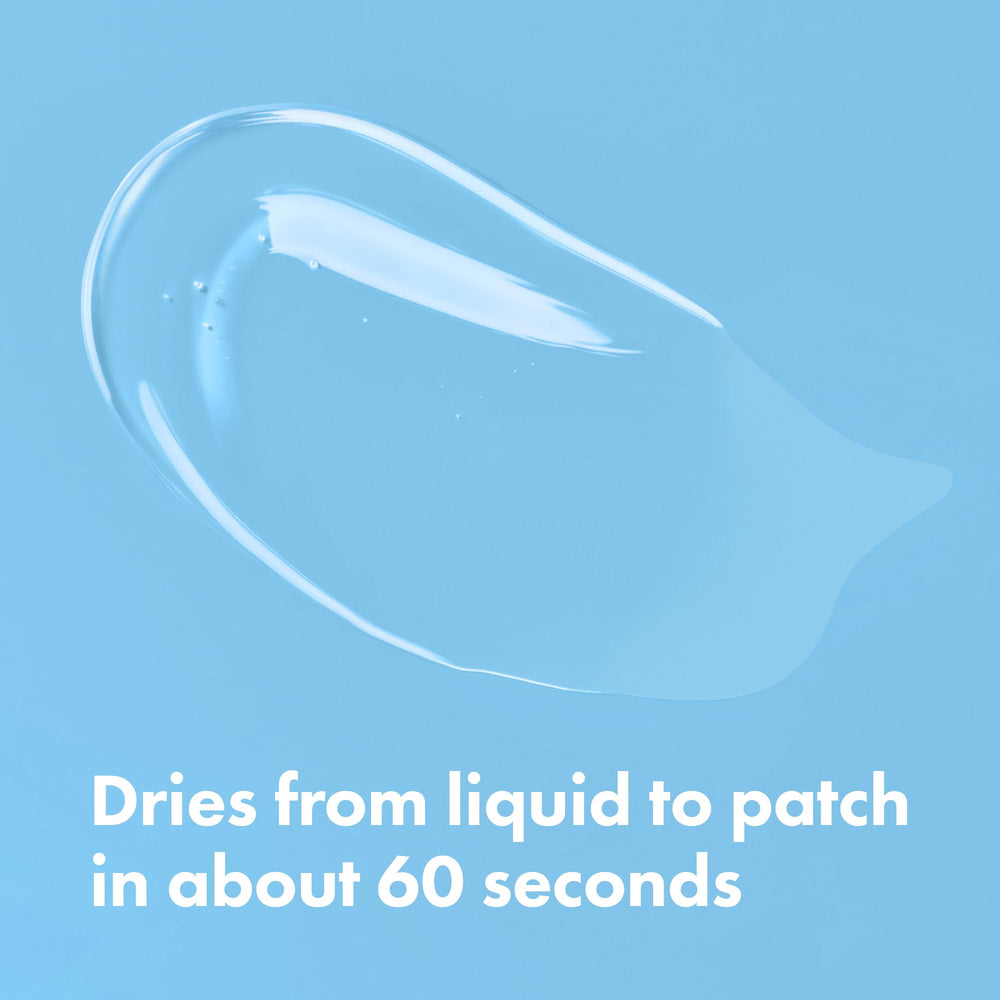 HERO COSMETICS Mighty Shield skin-safe-film image highlights discreet protection.