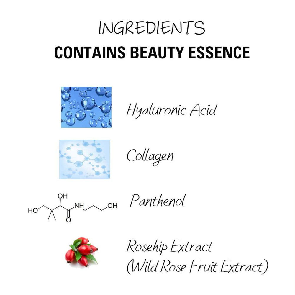 Heroine Make made in Japan for trusted quality and craft.