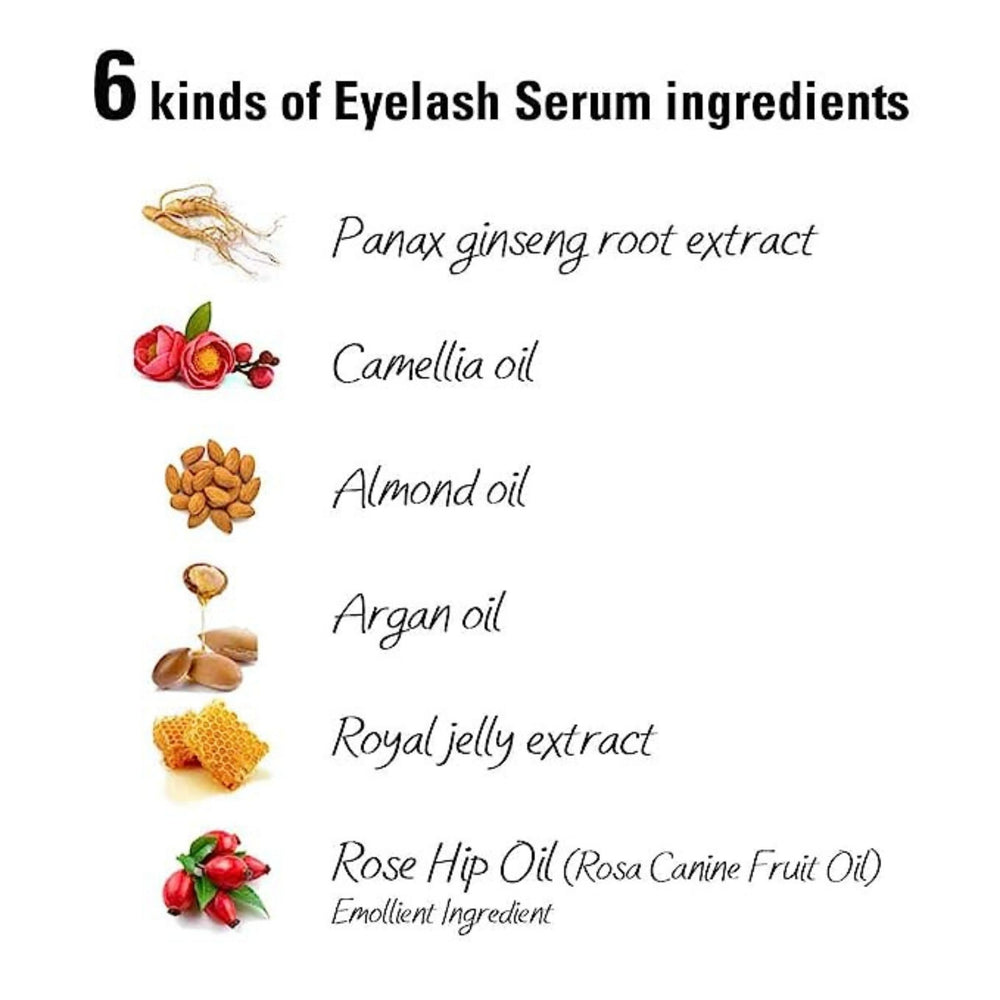 Lashes after gentle removal using Heroine Make with minimal rubbing.