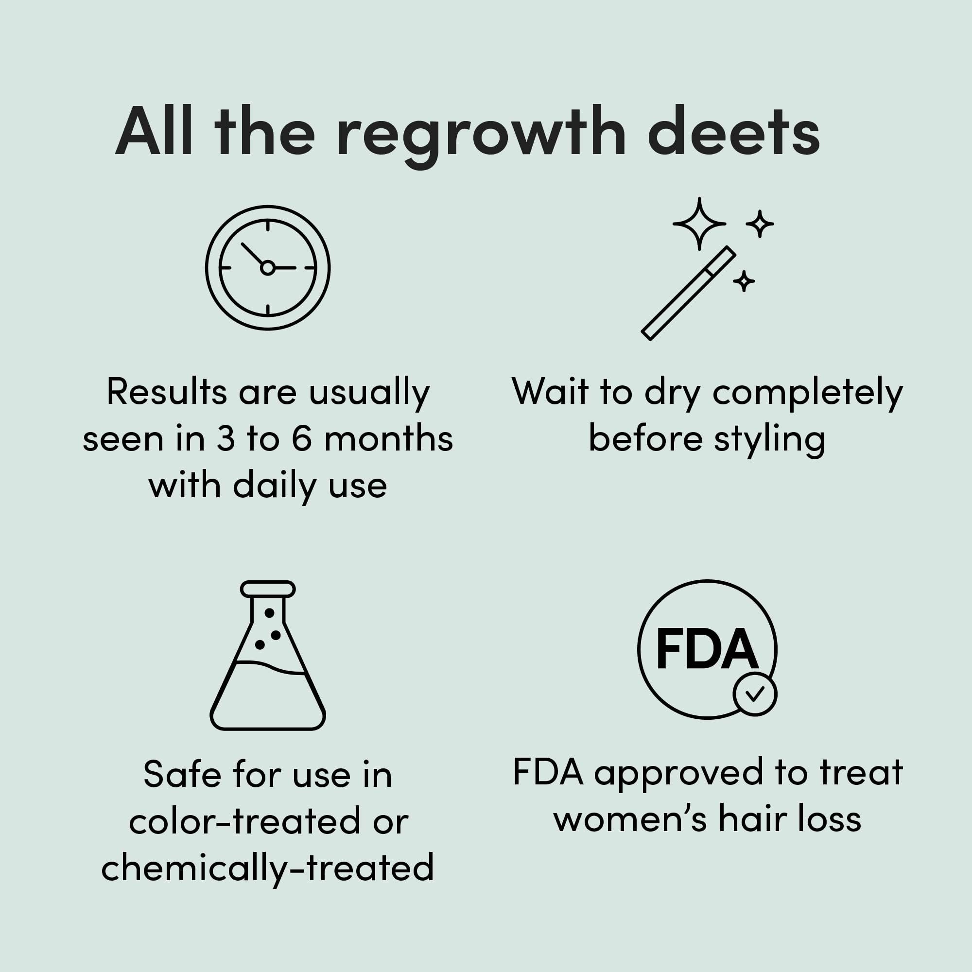 brand label highlights unscented extra strength suitability