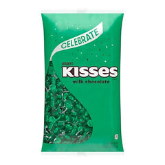 Bulk bag on candy buffet, ideal for celebrations and shared treats.