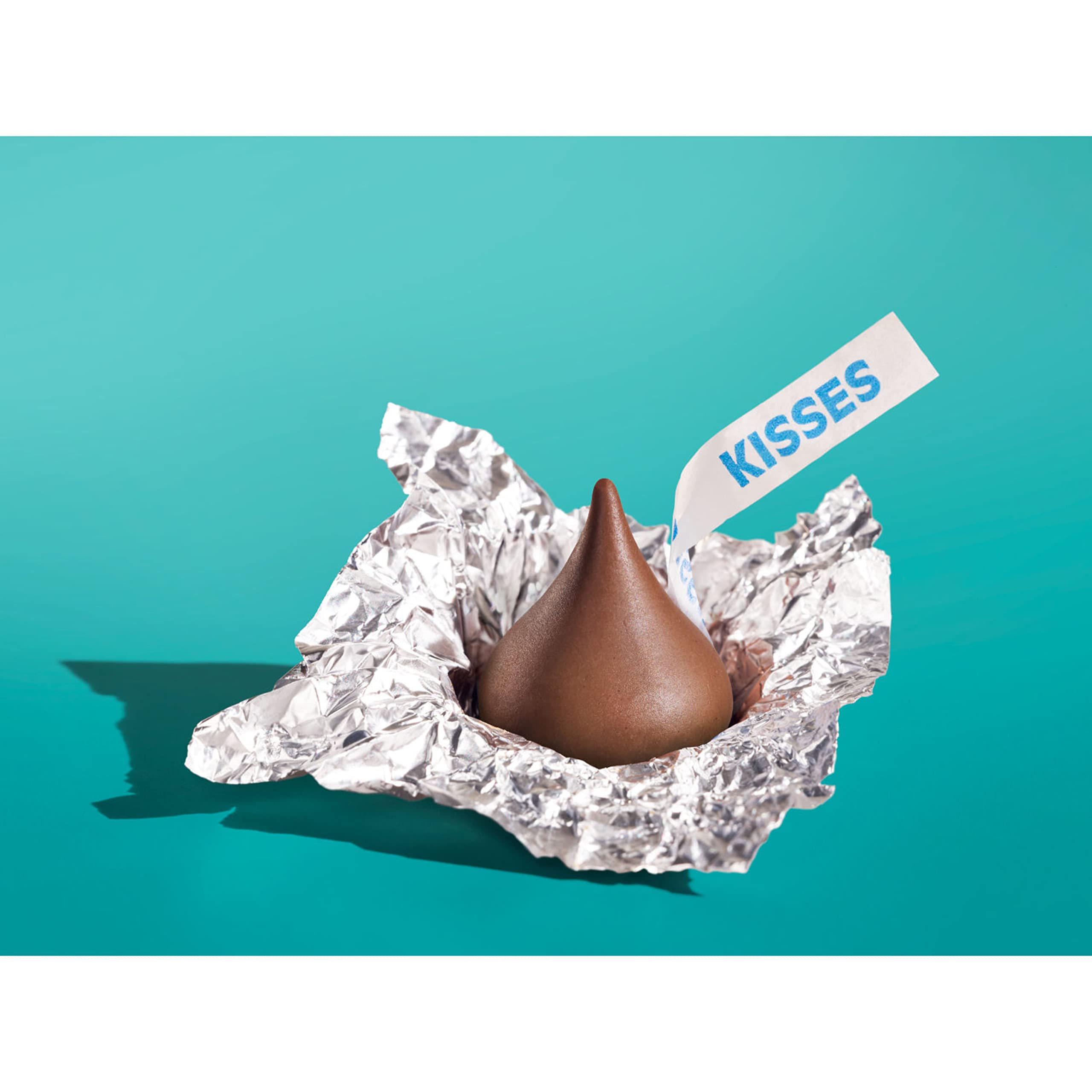 Hershey's Kisses family-friendly treat for movie nights and lunches.