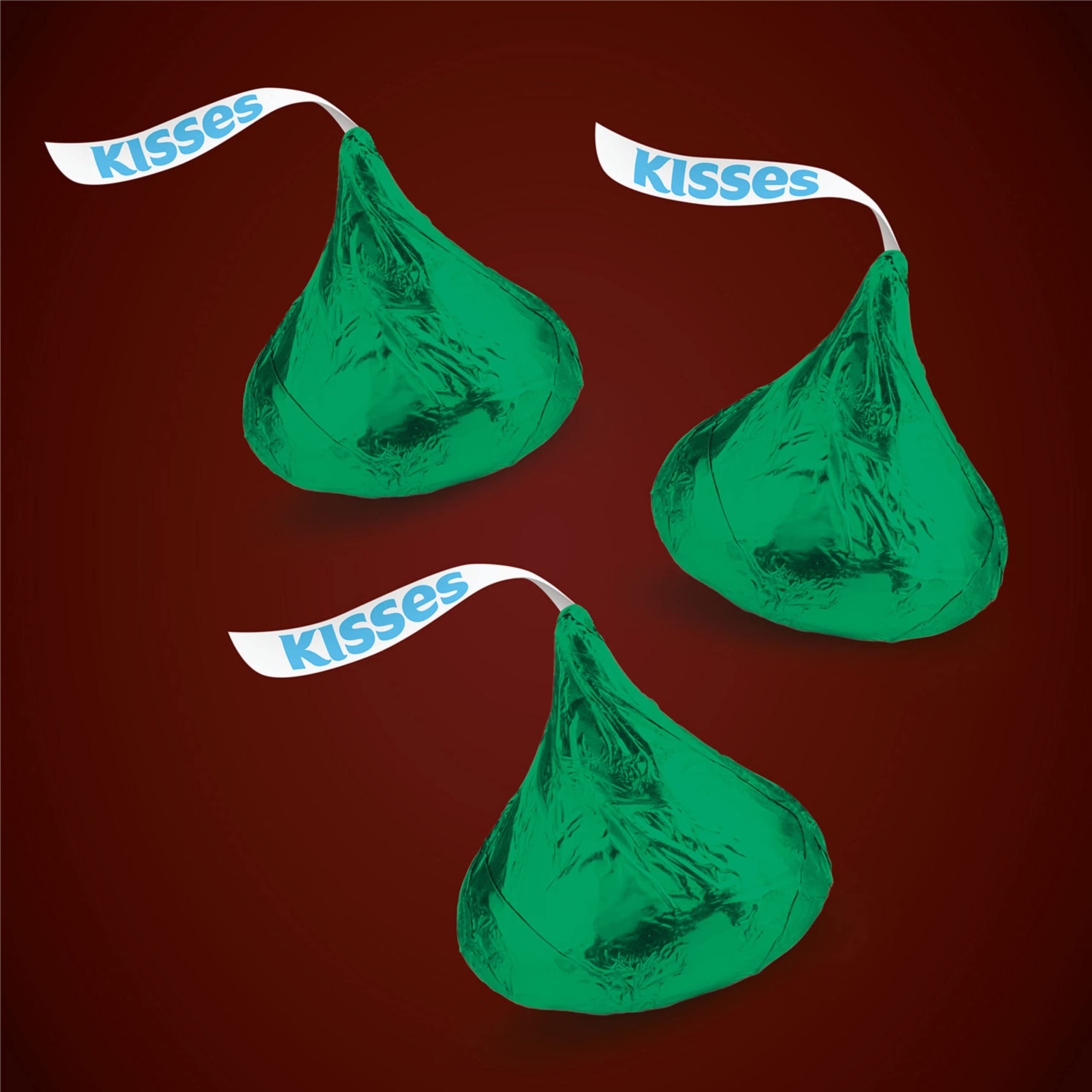 Creamy milk chocolate morsels in hand for a quick, comforting snack.