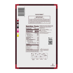 HERSHEY'S Special Dark bars gift packaging suitable for holidays and celebrations.