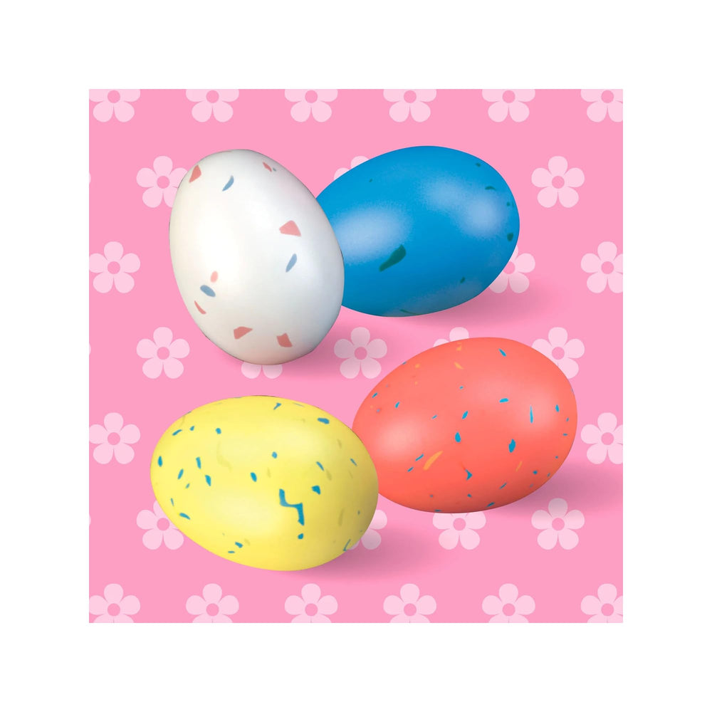 Hershey's Whoppers Robin Eggs offer a malt crunch that's great for sharing.