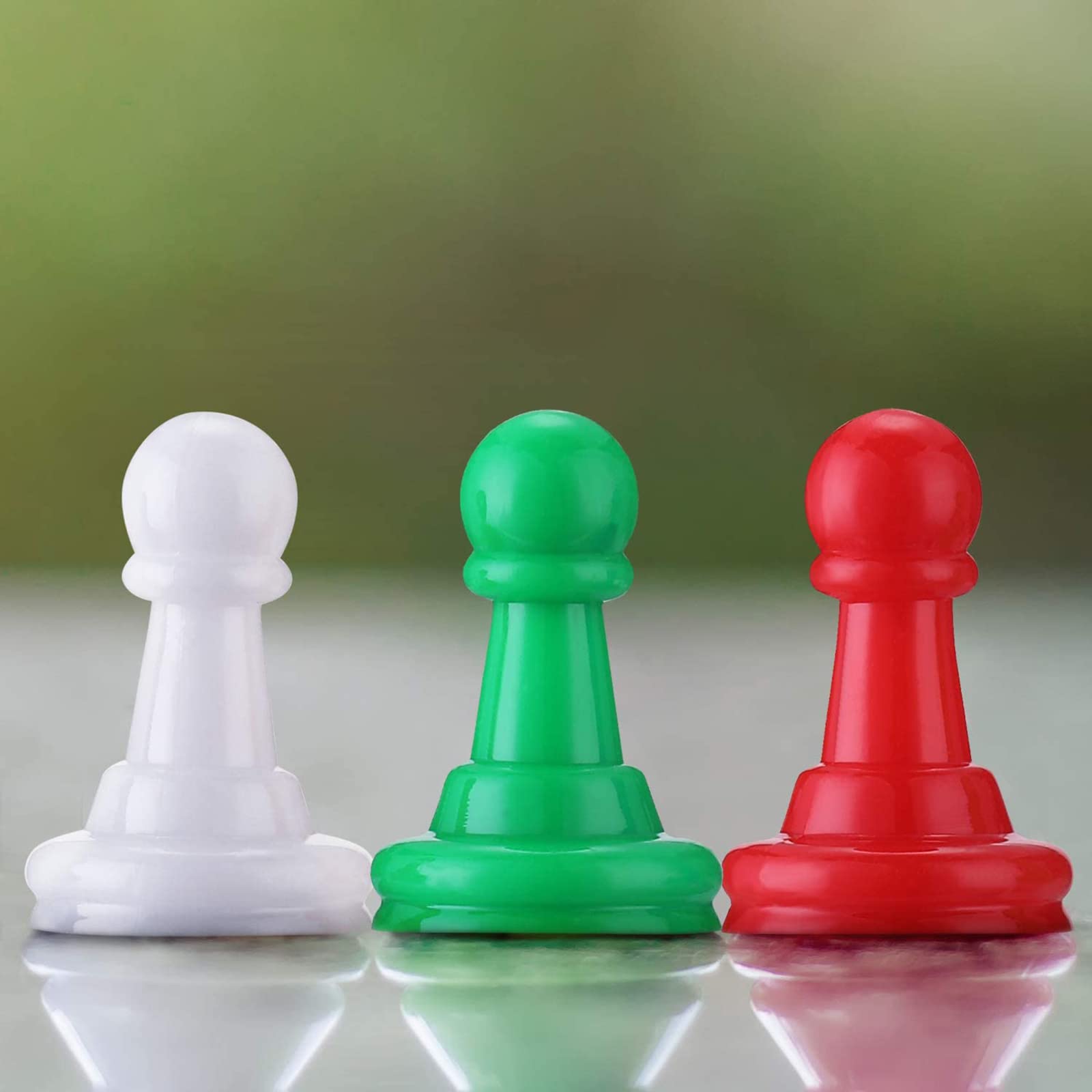 HESTYA party game pawns enhance birthdays and craft activities