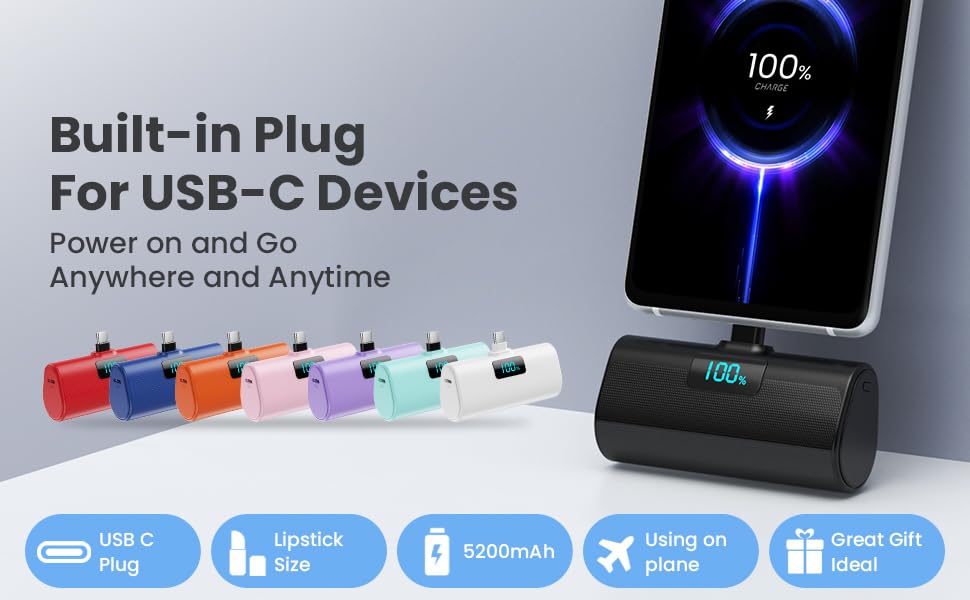 HETP Broad device compatibility with iPhone and Android.