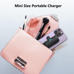 HETP ultra-compact charger fits pockets for daily carry