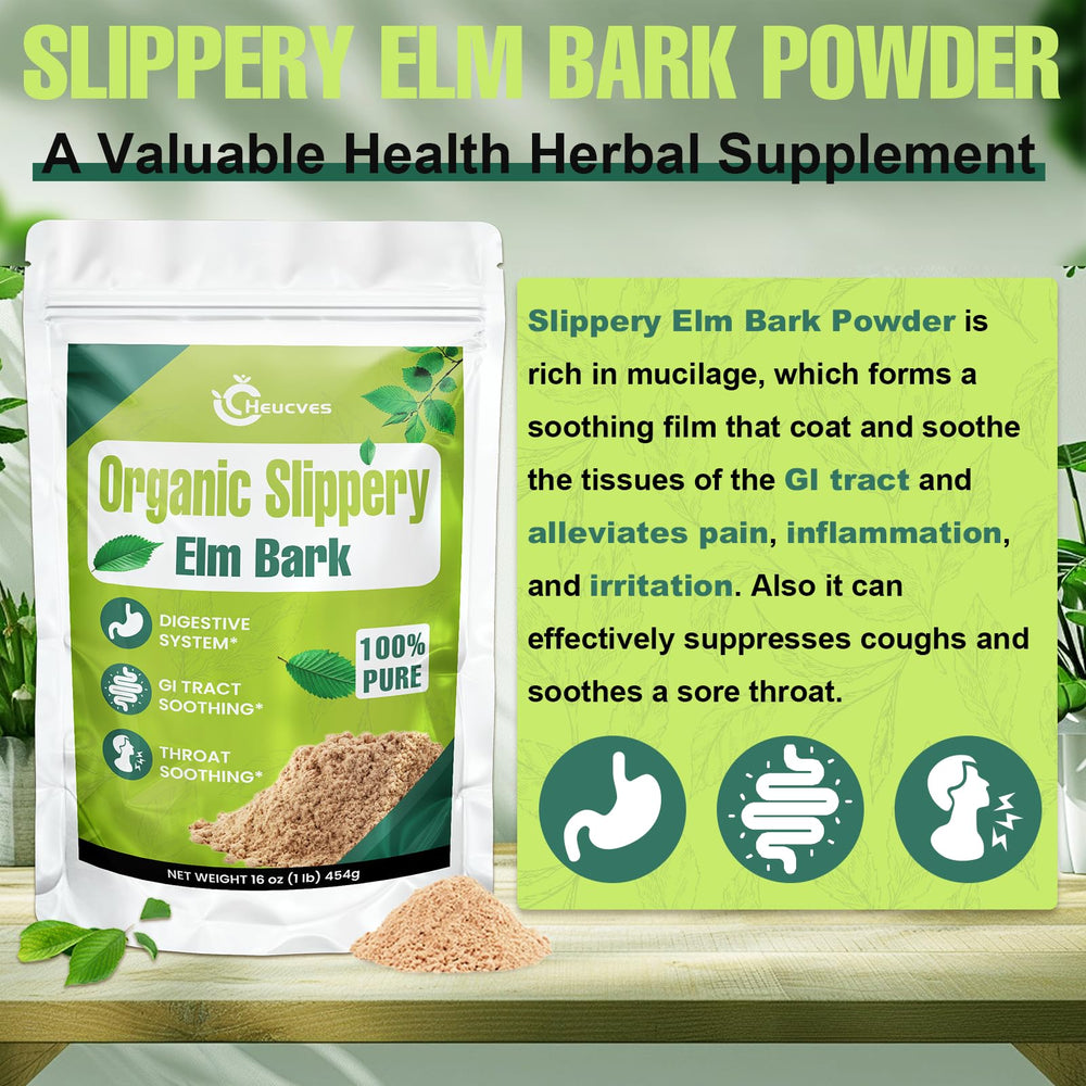 Ingredient note emphasizes gluten-free, non-GMO, and vegan qualities