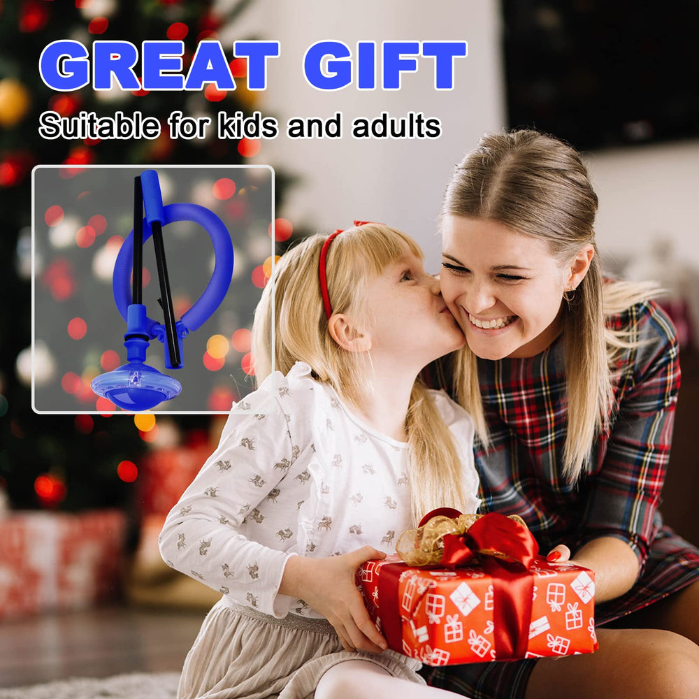 Hewog Skip Ball suitable for kids and adults seeking light activity.