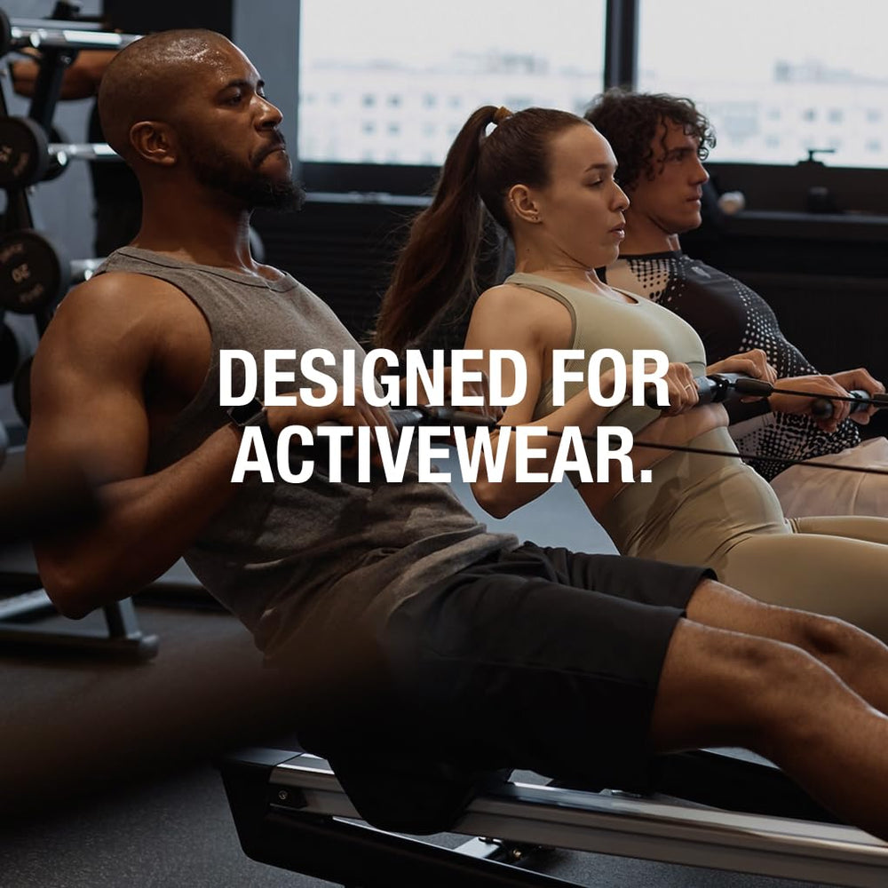 HEX Performance gentle on performance fabrics with noted brand compatibility