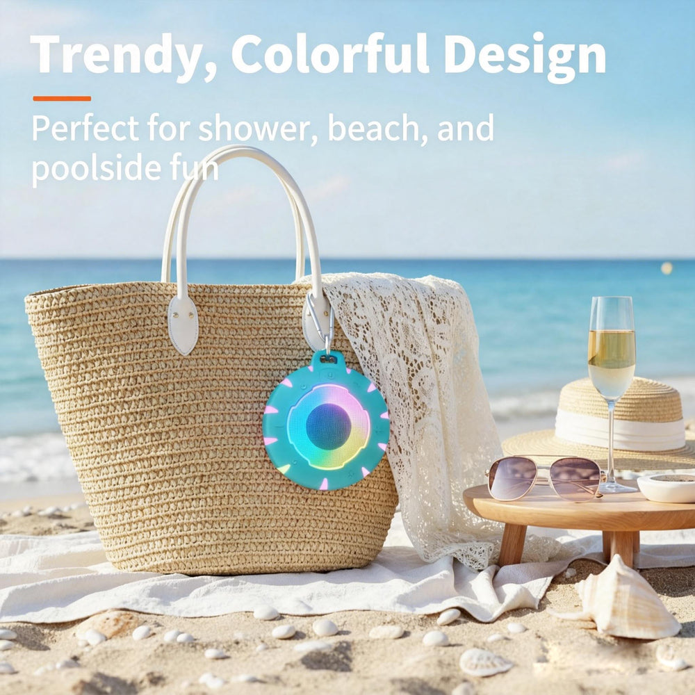 HEYSONG colorful-variants offer vibrant styles to match your mood and activities.