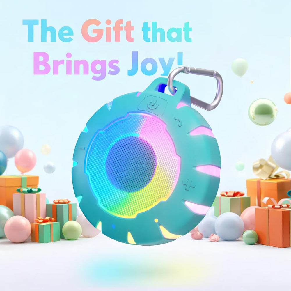 HEYSONG gift-ready-packaging makes a thoughtful present for friends and family.